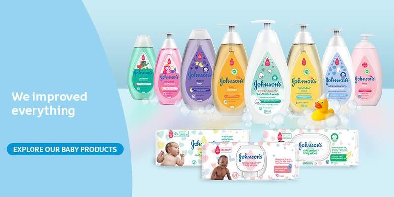 BABY PRODUCTS