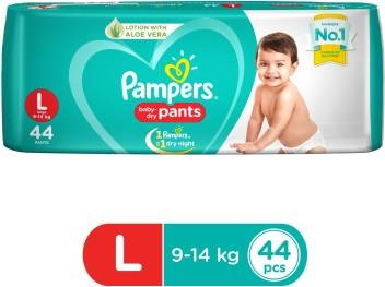 PAMPERS L-44