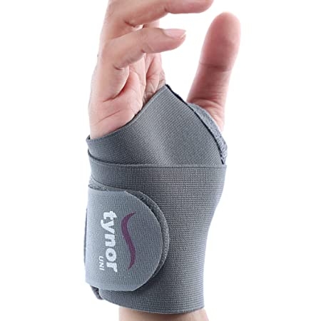 TYNOR Wrist Brace with Thumb