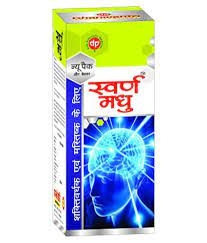 SWARN MADHU 180ML