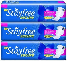 STAYFREE