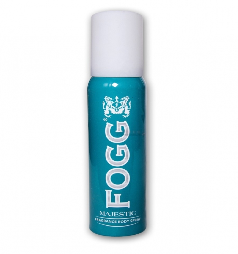 Fogg Majestic Deodorant  Body Spray - 120 ml