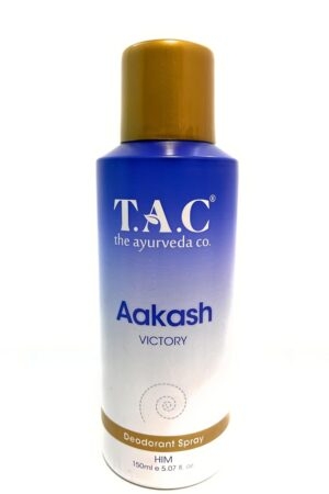 Aakash Victory Body Spray