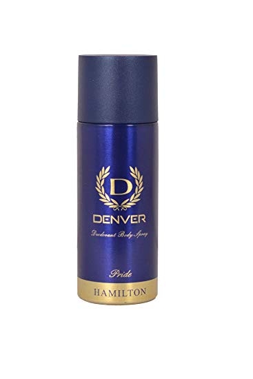 DENVER BODY SPRAY