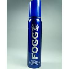 FOGG ROYAL BLUE 120 ML FOR MEN BODY PERFUME