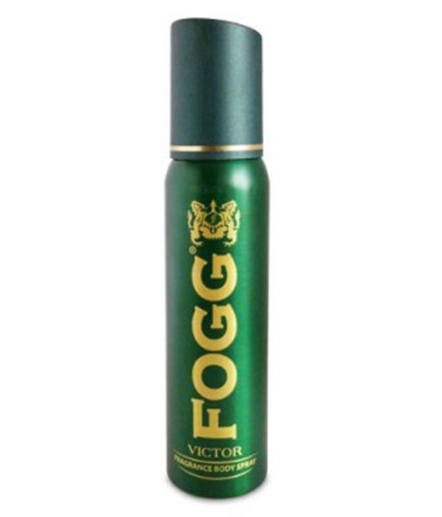 FOGG VICTOR BODY SPRAY