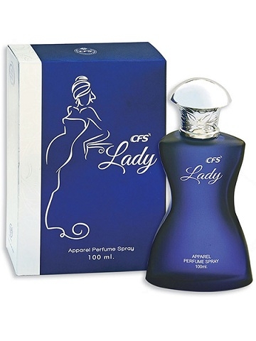 CFS LADY PERFUME