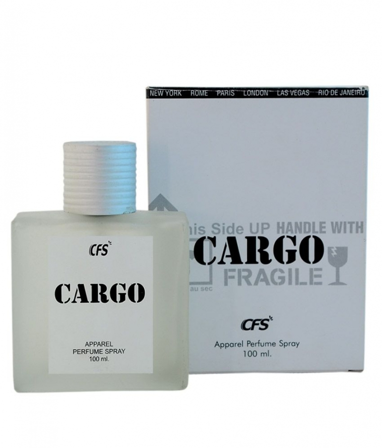 CFS-Cargo-White-Perfume-